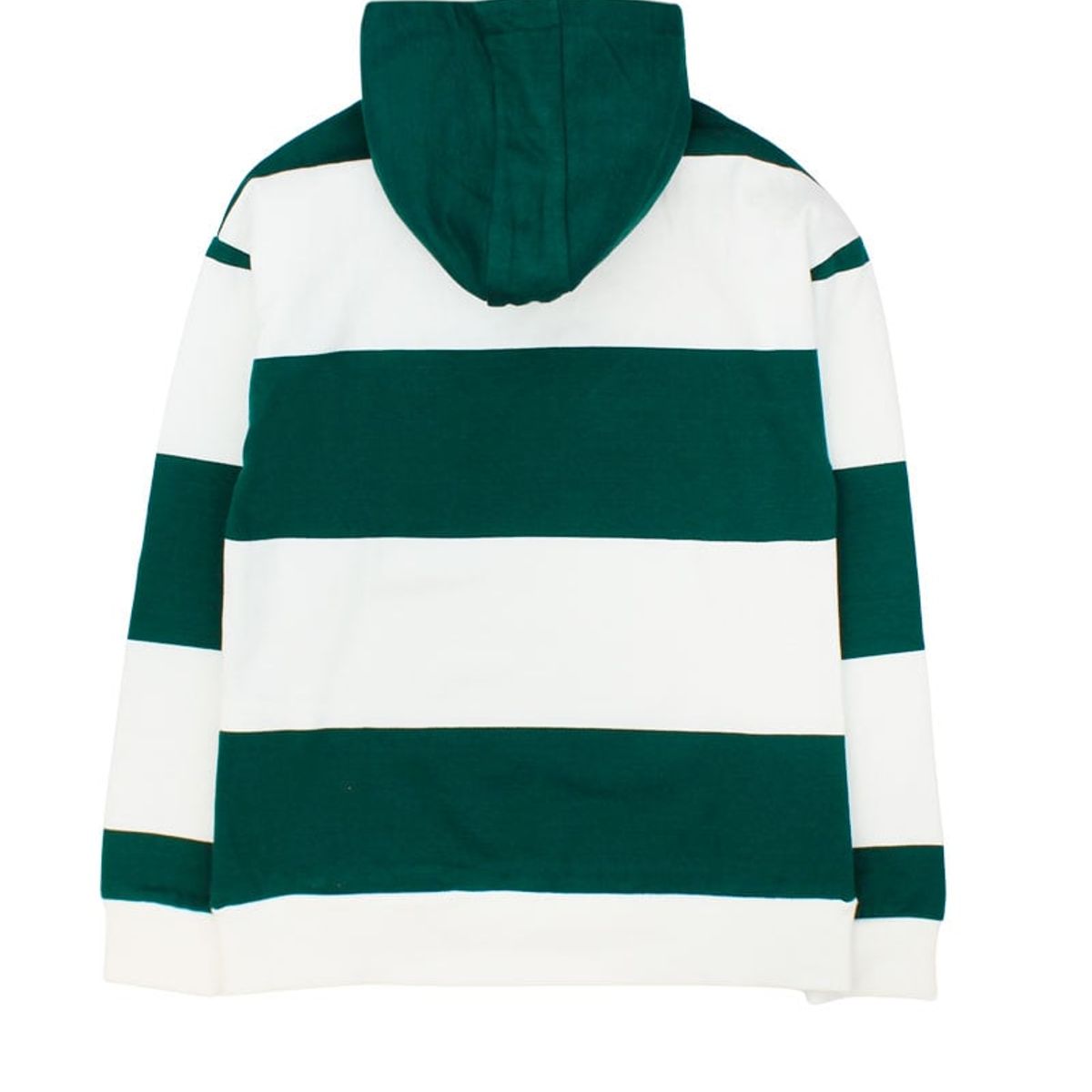 FICCUS - Polerón Junior Niño Academy Verde