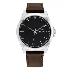 TOMMY HILFIGER - Reloj 1710602 Hombre Quartz