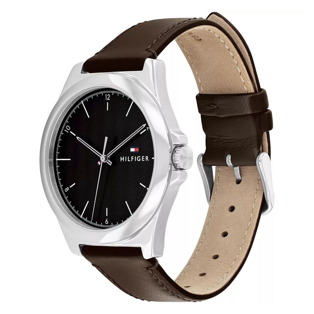 TOMMY HILFIGER - Reloj Tommy Hilfiger 1710602 Hombre Quartz