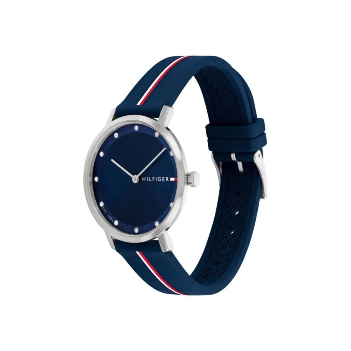 TOMMY HILFIGER - Reloj Tommy Hilfiger 1782736 Mujer Quartz