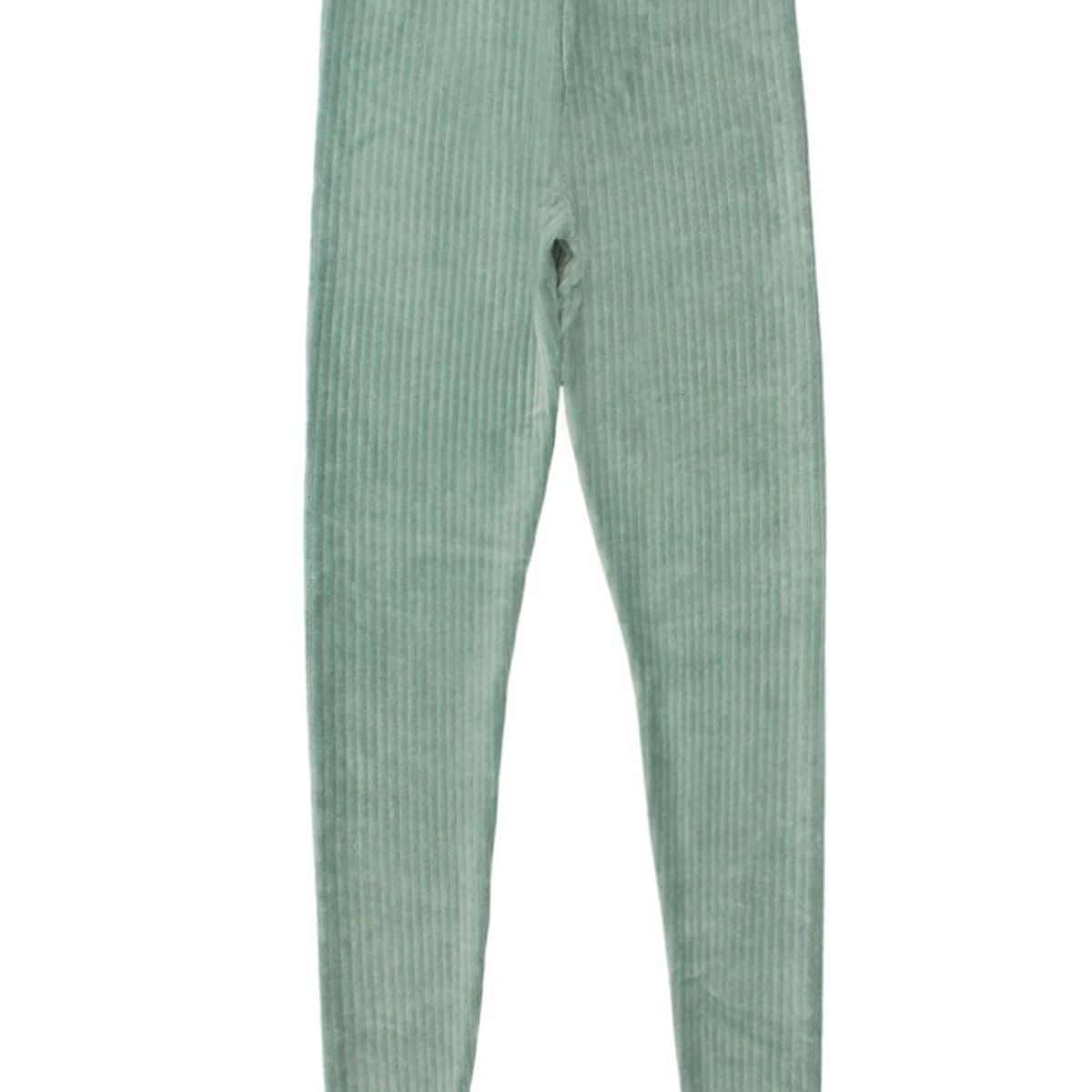 FICCUS - Leggins Junior Niña Academy Verde