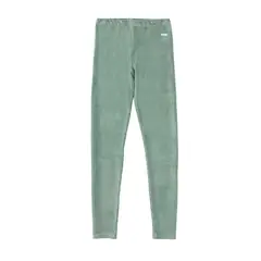 FICCUS - Leggins Junior Niña Academy Verde