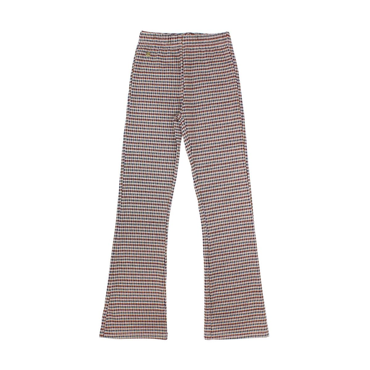 FICCUS - Leggins Junior Niña Foresta Beige