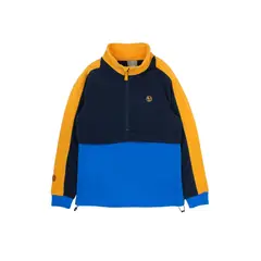 FICCUS - Polerón Junior Niño Ficcustex Azul