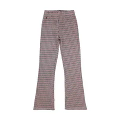 FICCUS - Leggins Junior Niña Foresta Rosa