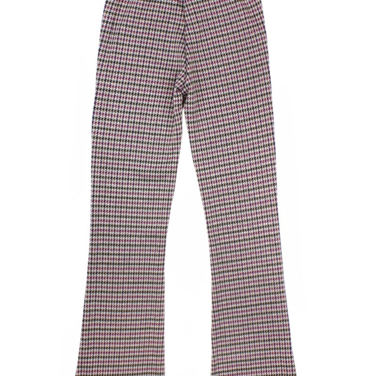 FICCUS - Leggins Junior Niña Foresta Rosa