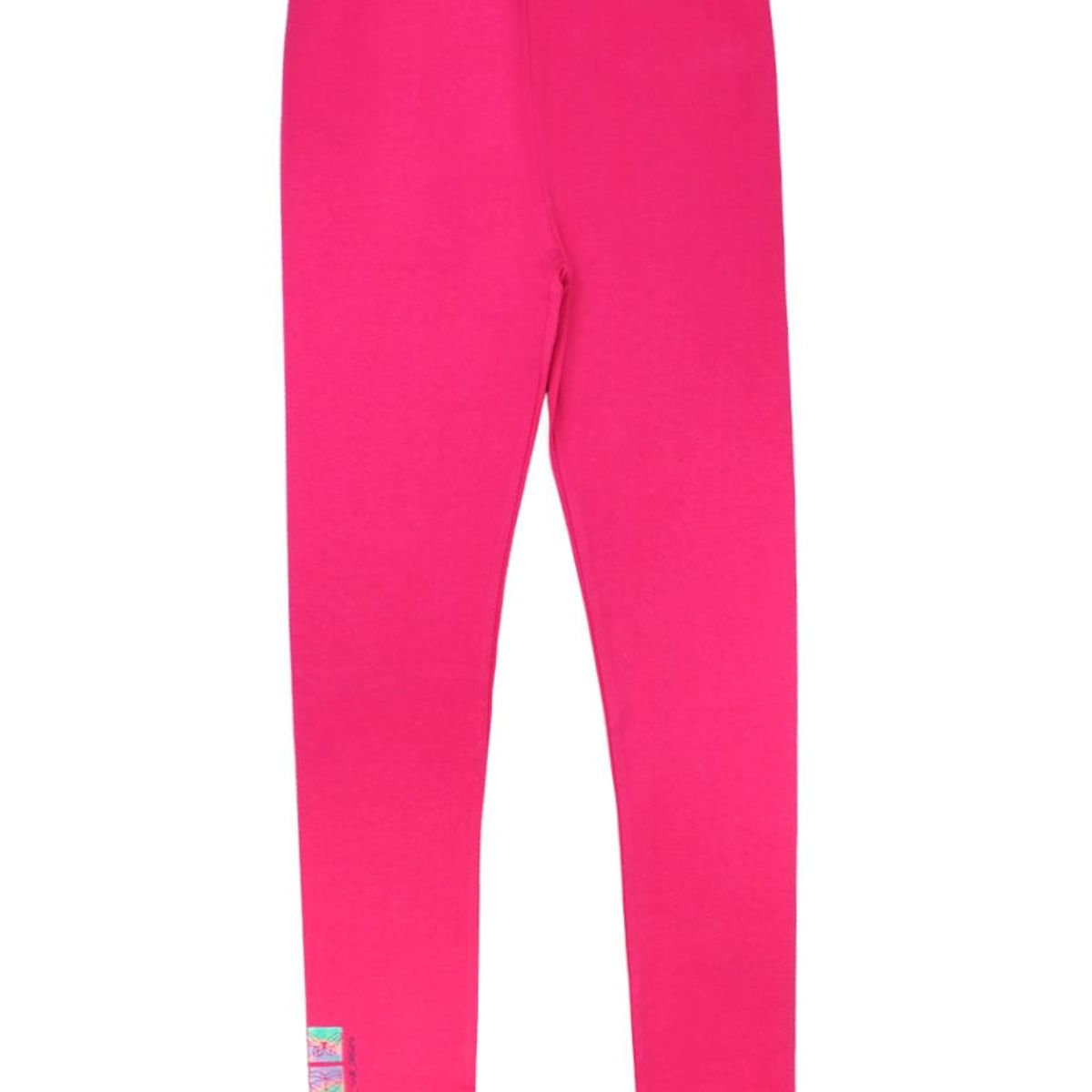 FICCUS - Leggins Junior Niña Move Fucsia