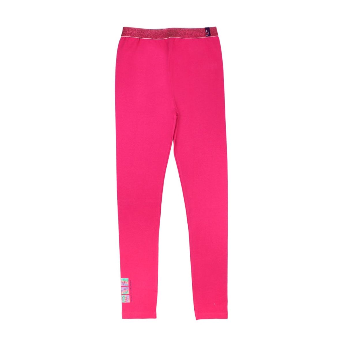 FICCUS - Leggins Junior Niña Move Fucsia