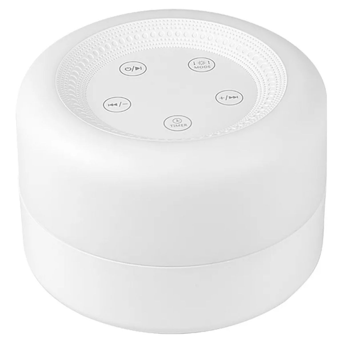 GENERICO - Ruido Blanco Para Calmar Al Bebé Cluz Ajustable