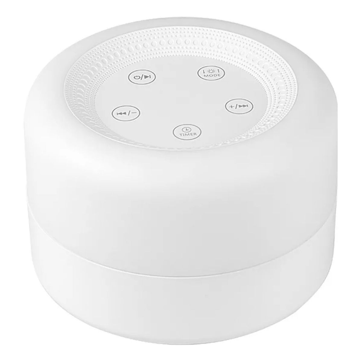 GENERICO - Ruido Blanco Para Calmar Al Bebé Cluz Ajustable