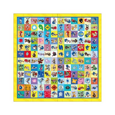 Imagen 2 del producto Juego de Mesa Ojos De Lince -