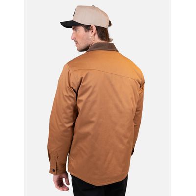 Imagen 2 del producto Chaqueta Field Beige Hombre - Beige