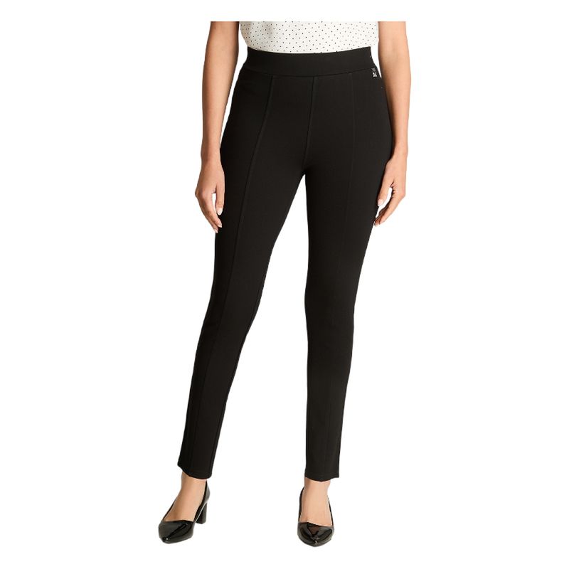 LORENZO DI PONTTI - Calza Pretina Ancha Corte Central Push Up