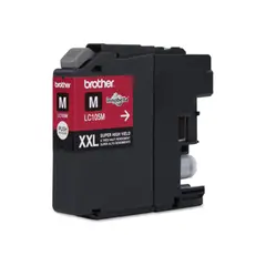 BROTHER - Cartucho de Tinta Original LC-105M XXL, Magenta, 1200 páginas