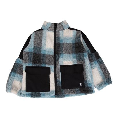 Imagen 1 del producto Polerón Verde PVB556-25VER - Verde