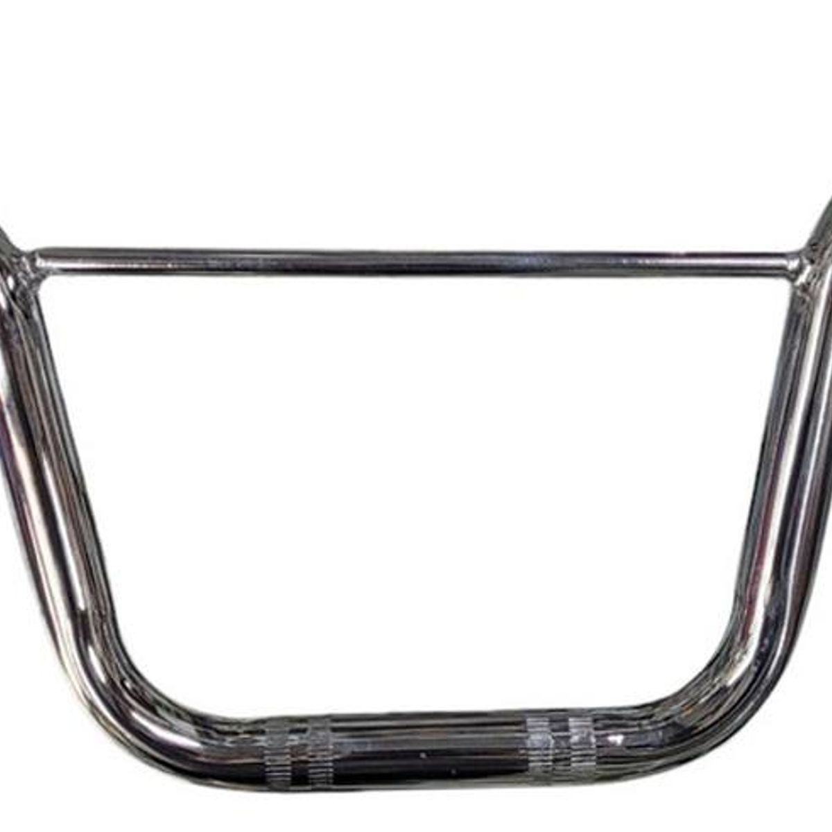 GENERICO - Manubrio De Moto Honda Navi 110 Original (todo Los Años)