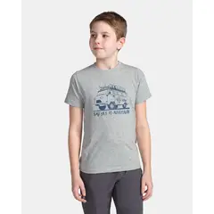 KILPI - Polera Junior Salo-Jb Gr