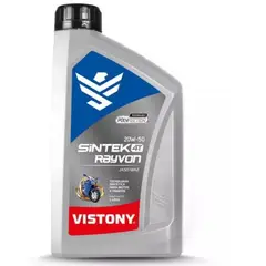VISTONY - ACEITE SEMI-SINTETICO 20W-50