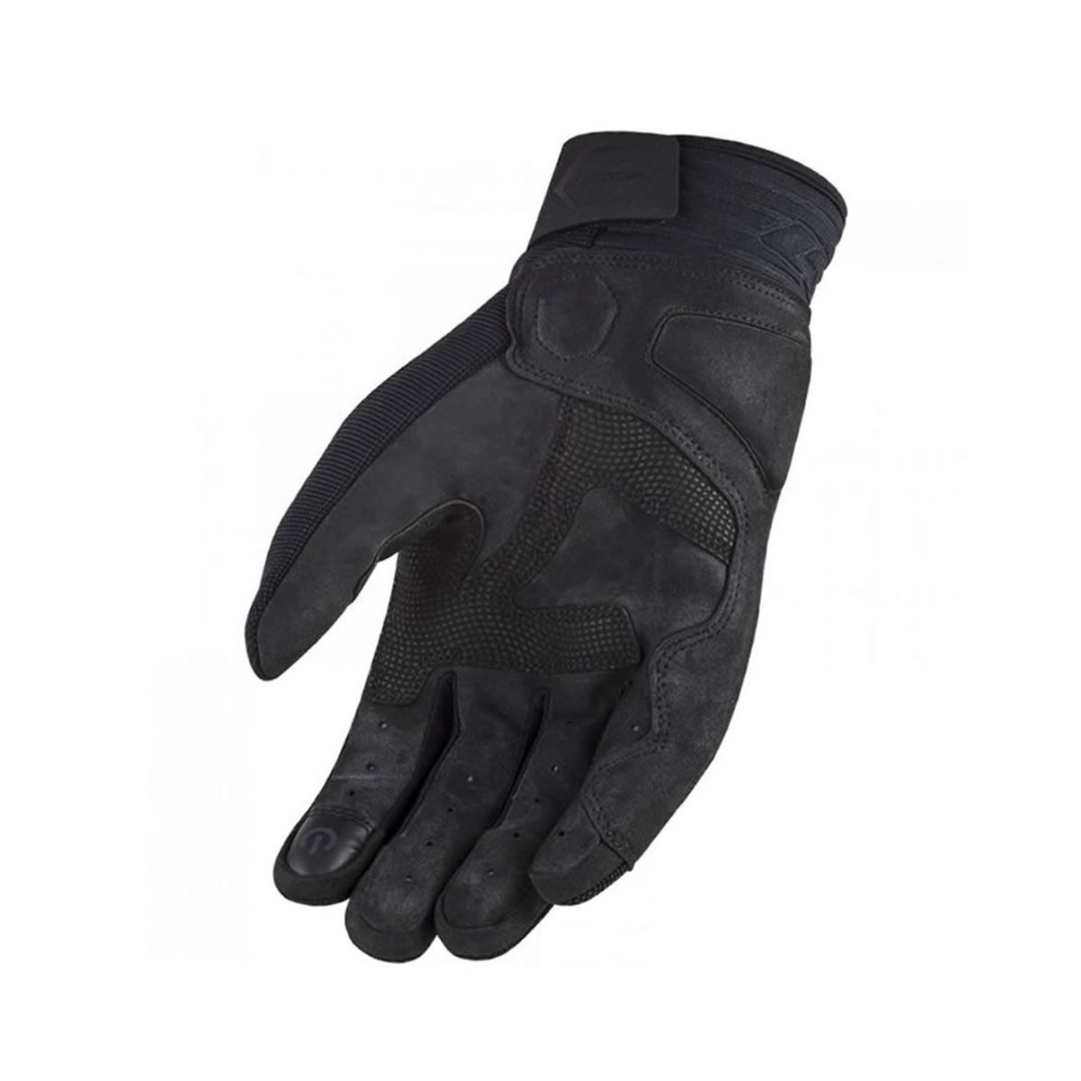 LS2 - GUANTE LS2 ALL TERRAIN NEGRO HOMBRE