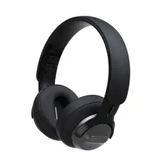 KLIP XTREME - Audifonos HIFI con ANC 63 Hrs autonomia - Gris - 1