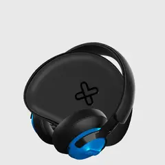 KLIP XTREME - Audifonos HIFI con ANC 63 Hrs autonomia - Azul - 1