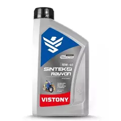 VISTONY - ACEITE SEMI-SINTETICO 10W-40