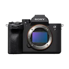 SONY - Cámara Mirrorless a7 IV