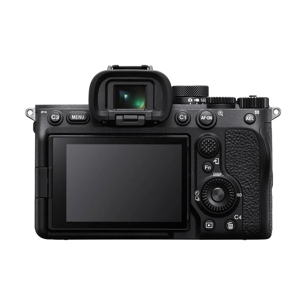 SONY - Cámara Mirrorless Sony a7 IV