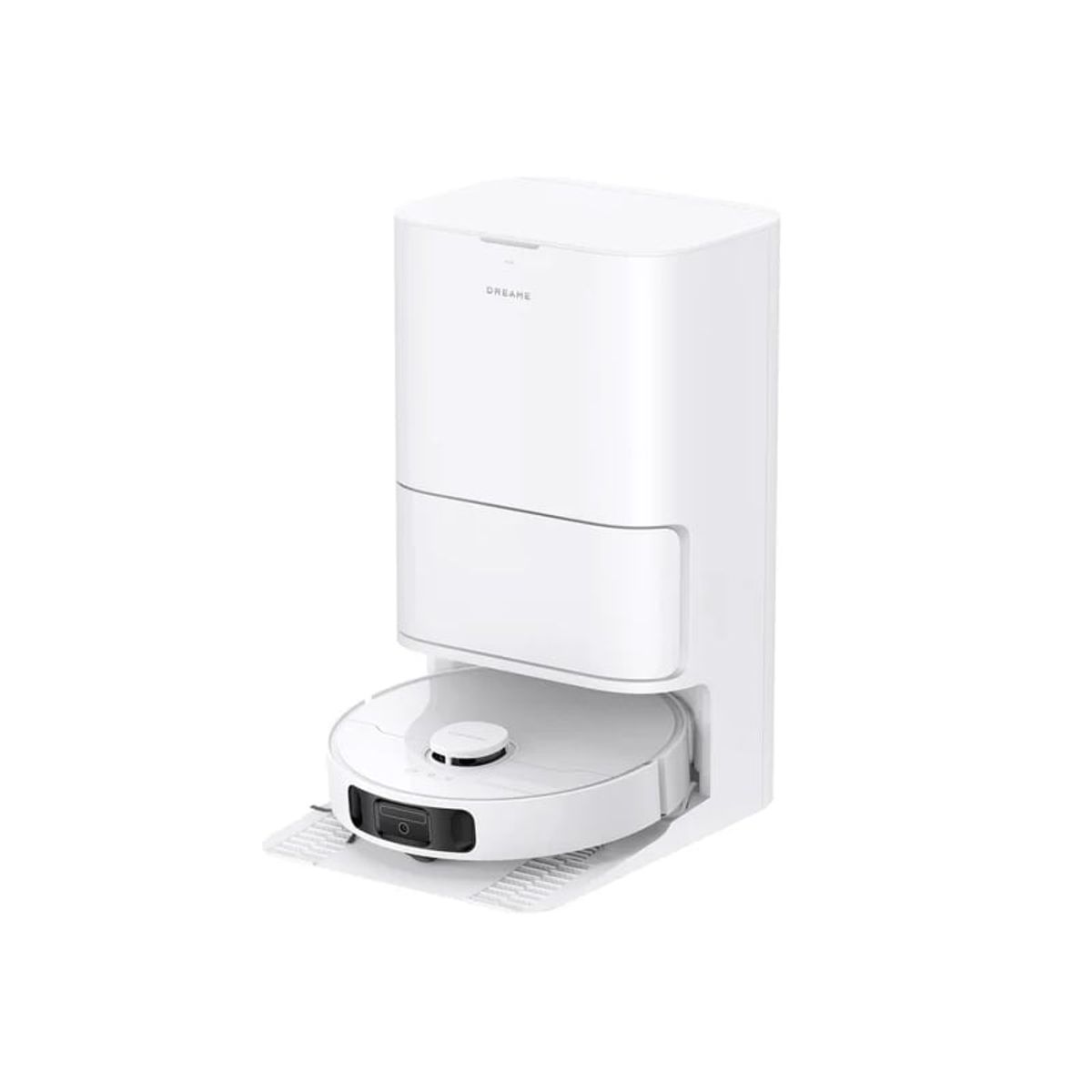 DREAME - Dreame Mova E30 Ultra Robot Aspirador y Fregasuelos 7000Pa
