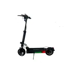 SHENGTE - Scooter Eléctrico 1600w Dual S