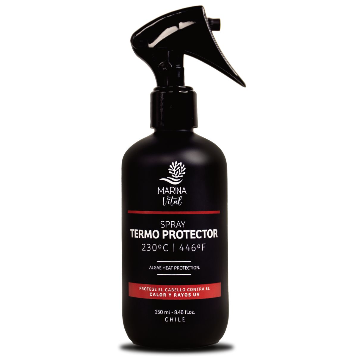 MARINA VITAL - Spray Termo Protector Algae Heat Protection 250 ml Marina Vital
