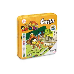 CAYRO - Chita Ahorcado