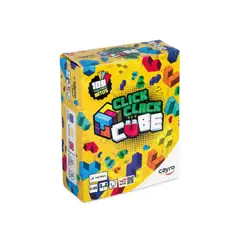 CAYRO - Cubo Click Clack