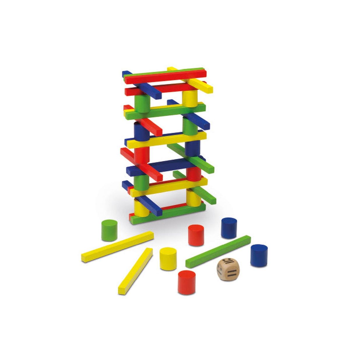 CAYRO - Balance caja metal