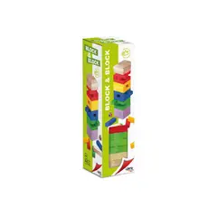 CAYRO - Block & Block básico colores