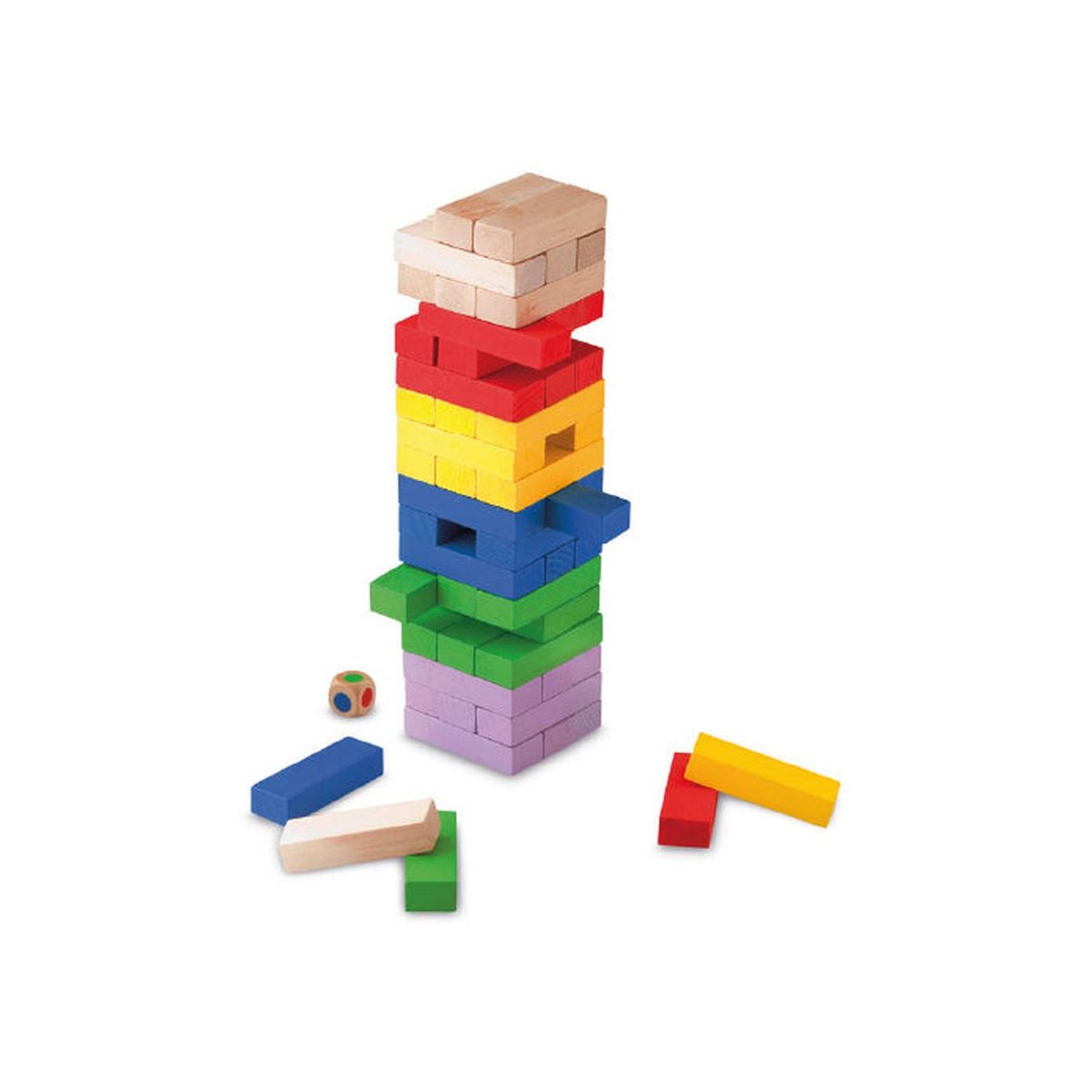 CAYRO - Block & Block básico colores