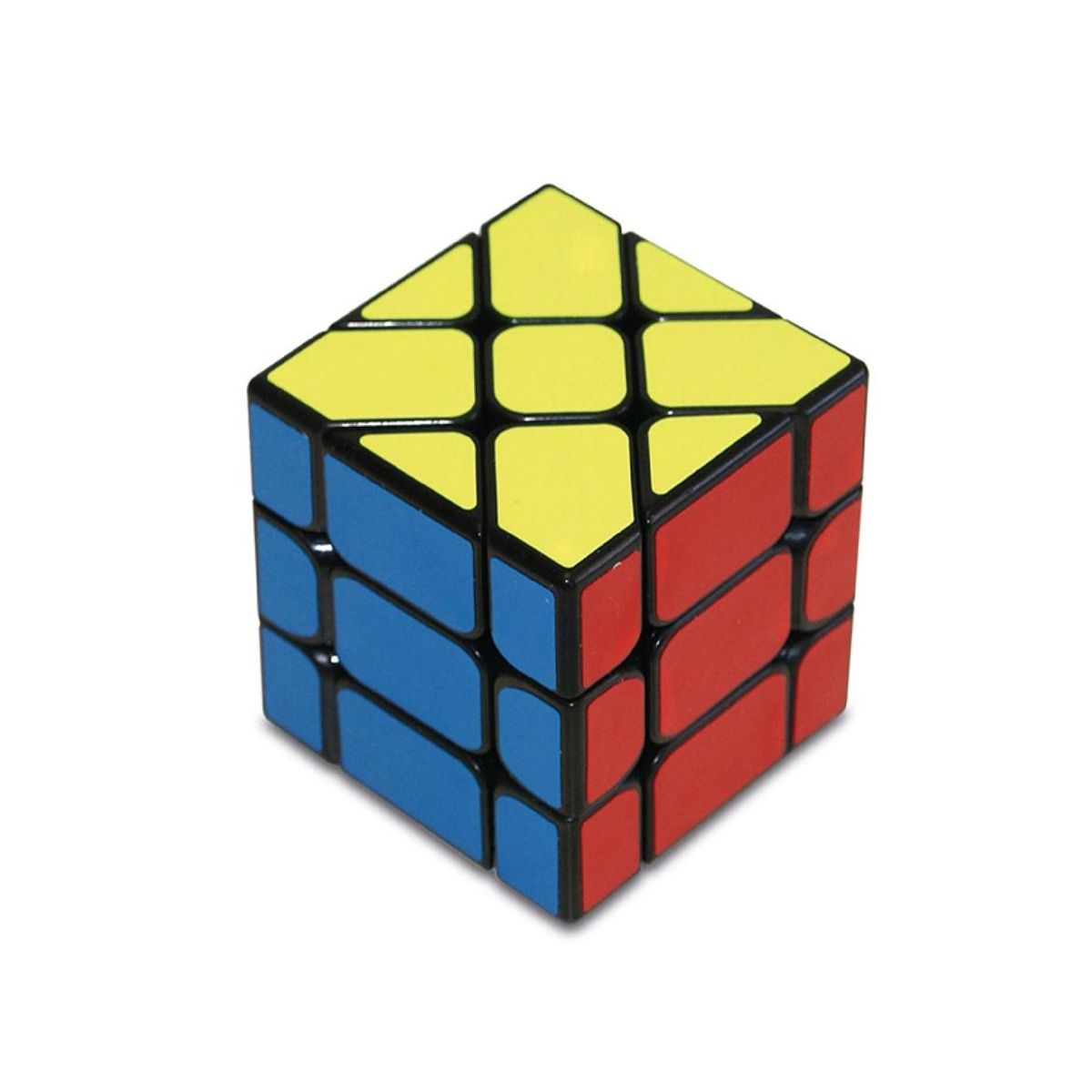 CAYRO - Cubo Rubik Yileng 3X3 Fisher