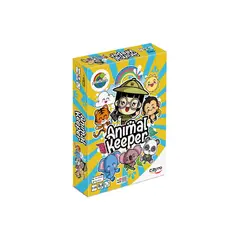 CAYRO - Animal Keeper -