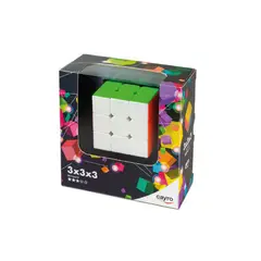 CAYRO - Cubo 3x3 Classic Guanlong