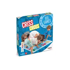 CAYRO - Juego Crisscross -