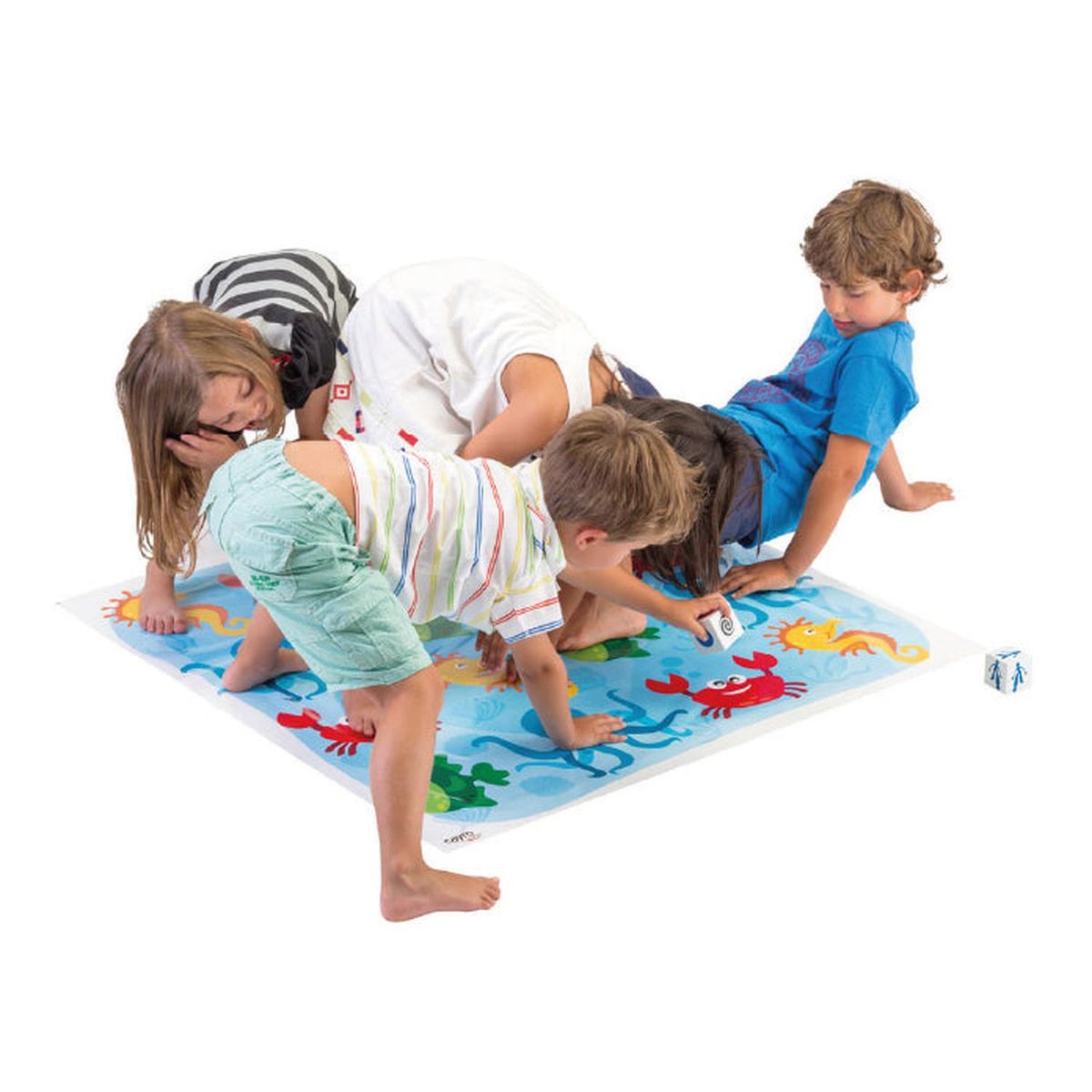 CAYRO - Crisscross - Juguetería caramba