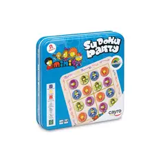 CAYRO - Sudoku Party Magnético