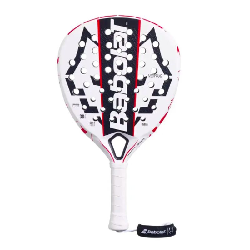 BABOLAT - Pala Padel Babolat Technical Vertuo Juan Lebrón 2025