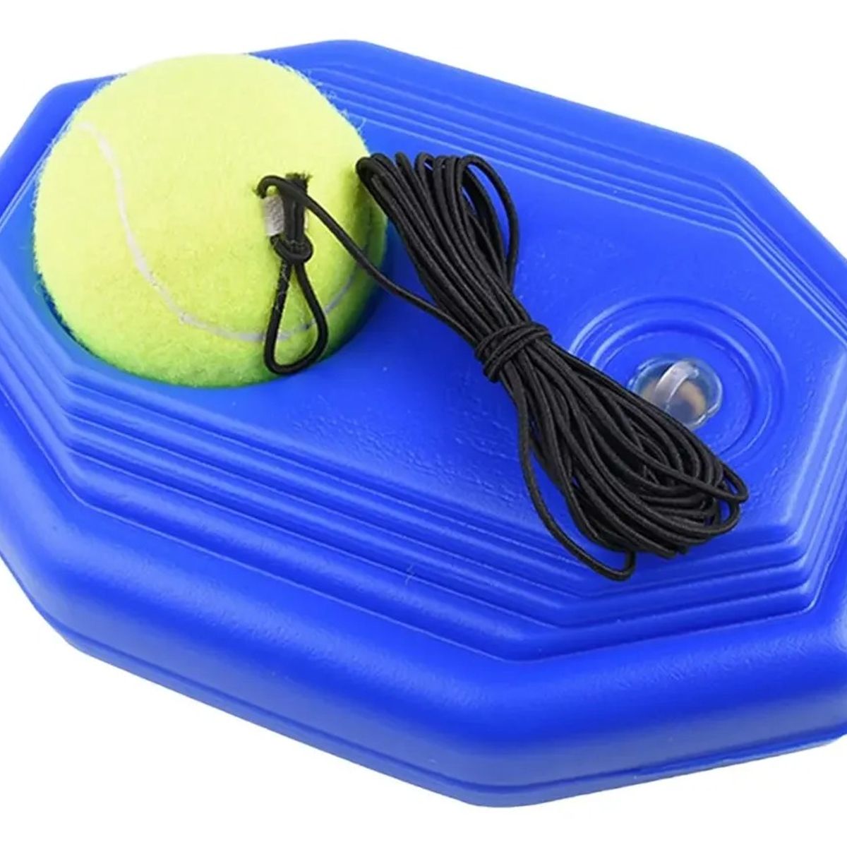 GENERICO - Equipo Entrenamiento De Tenis Individual Para Auto Practica