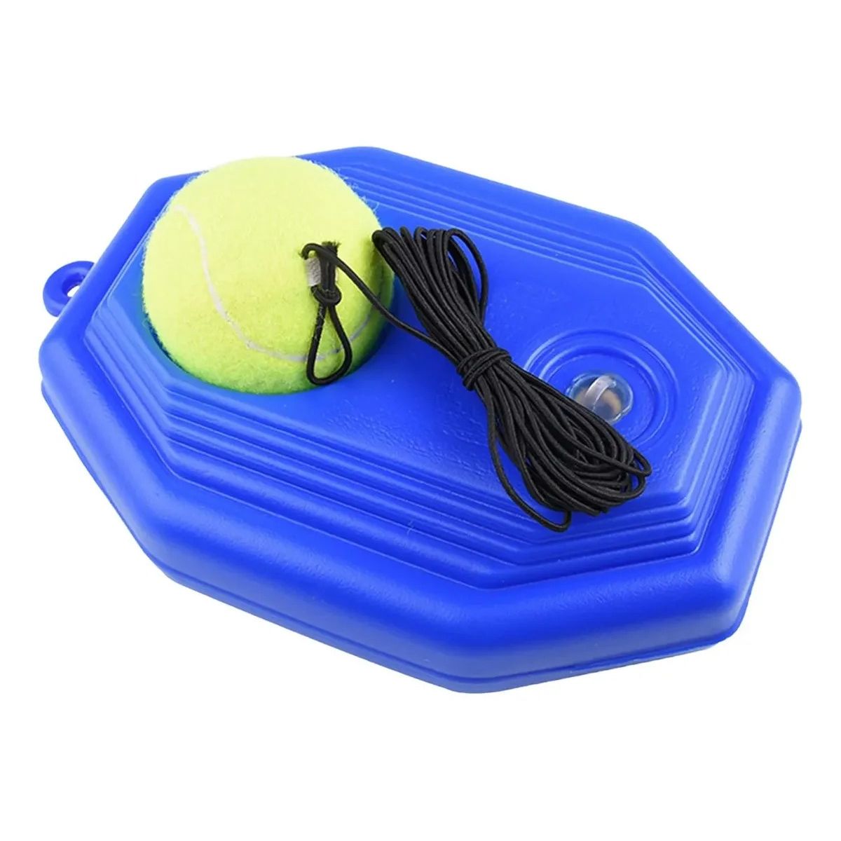 GENERICO - Equipo Entrenamiento De Tenis Individual Para Auto Practica