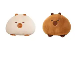 GENERICO - Peluche Carpincho Cojín