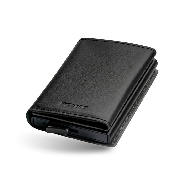 MENNT - Tarjetero Clip Mennt® Billetera RFID anti Clonacion