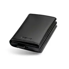 MENNT - Tarjetero Clip Mennt® Billetera RFID anti Clonacion