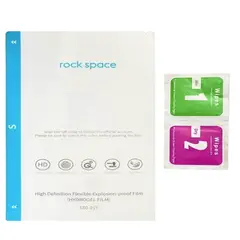 ROCK SPACE - Lamina Hidrogel Para Xiaomi Mi Redmi Note 13 Pro