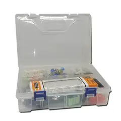 RASPBERRY PI - Kit Pico W Avanzado